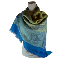 link to Irish scarves