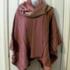 Drop Dead Gorgeous McConnell Woollen Mills Atlantic Cardigan - Bubblegum