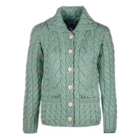 Shop Irish Sweaters
