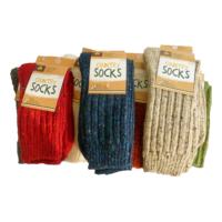 Shop Irish Socks