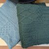 Cable Blankets