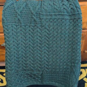 Cable Blankets - Image 3