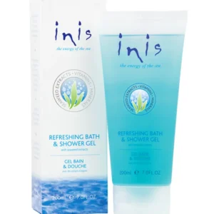 Inis Bath & Shower Gel