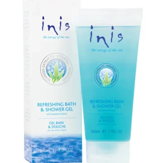 Inis Bath & Shower Gel
