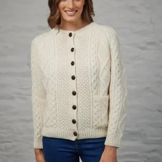 Sweaters Cardigans & Coats