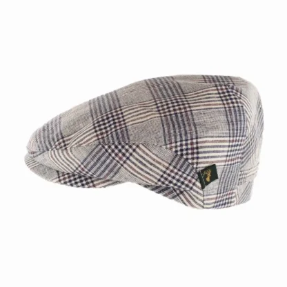 linen cap