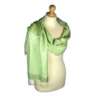 Dalkey Mulligan Irish Scarf