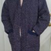 Tweed Coat Free Size
