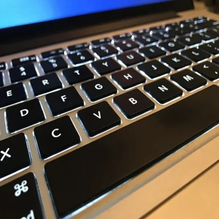 Keyboard