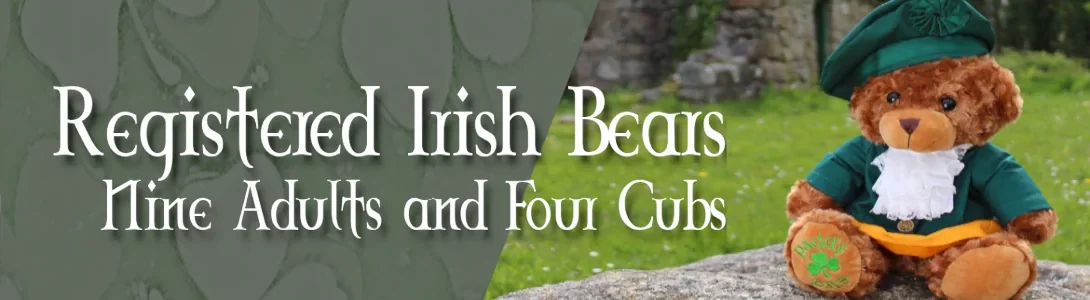 Irish Bear Club