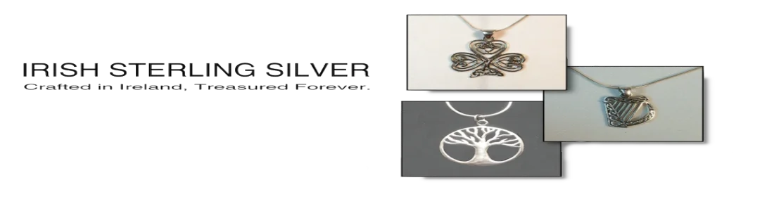 Sterling Silver Jewelry