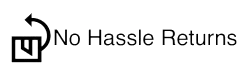 No Hassle Returns